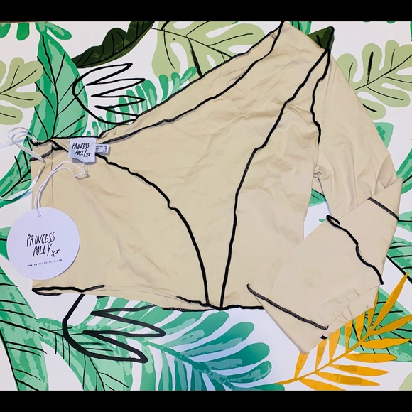 PRINCESS POLLY TOP - Picture 4 of 5